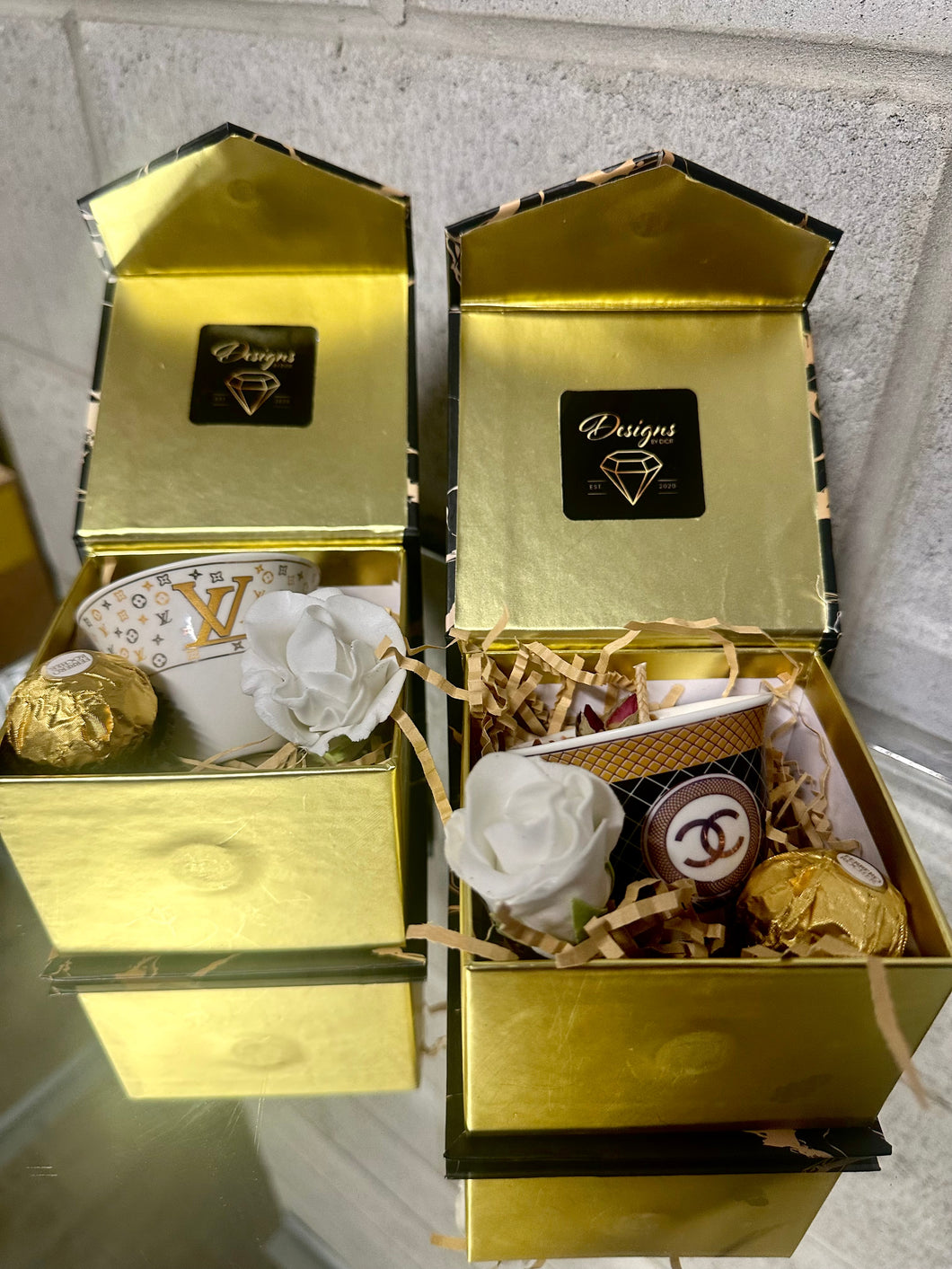 Mini Gift Box