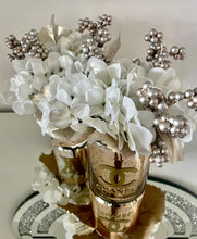 Load image into Gallery viewer, Sparkly Flower Arrangements ~ Sale
