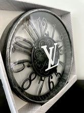 Load image into Gallery viewer, 12” Wall Clock
