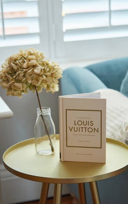 Little Book of Louis Vuitton