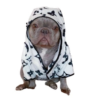 Sale - LV Pet Robes