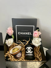 Load image into Gallery viewer, Little Book of Chanel Gift Boxes
