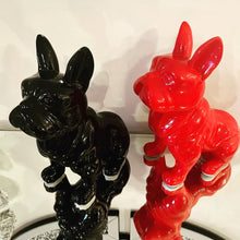 Load image into Gallery viewer, Frenchie Dog Statues
