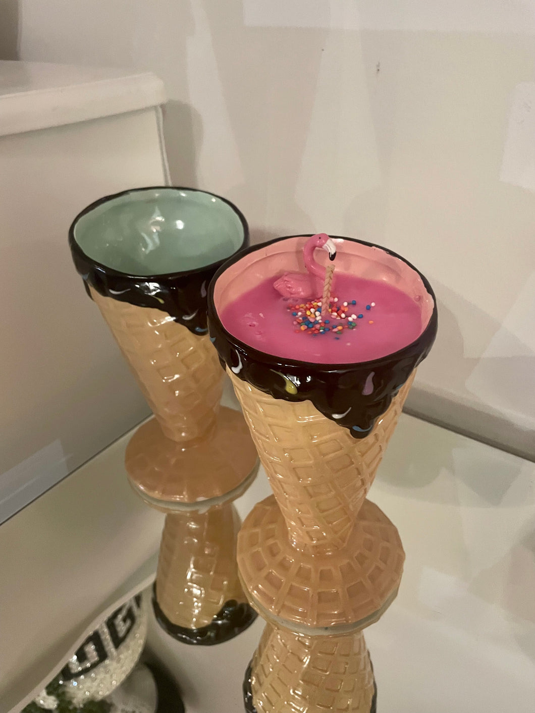 YUMMY Candle Range