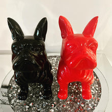 Load image into Gallery viewer, Frenchie Dog Statues
