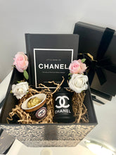 Load image into Gallery viewer, Little Book of Chanel Gift Boxes
