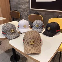 Load image into Gallery viewer, Gucci Unisex Caps
