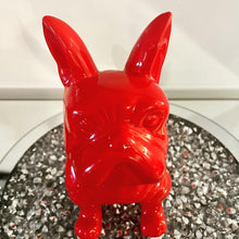 Load image into Gallery viewer, Frenchie Dog Statues
